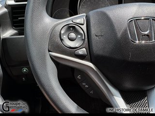 2015 Honda Fit in St-Raymond, Quebec - 19 - w320h240px