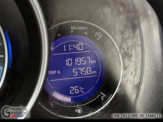 2015 Honda Fit in St-Raymond, Quebec - 18 - w320h240px
