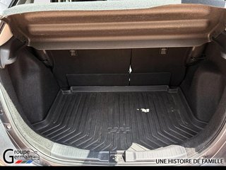 2015 Honda Fit in St-Raymond, Quebec - 15 - w320h240px