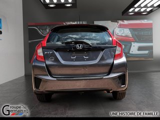 2015 Honda Fit in St-Raymond, Quebec - 4 - w320h240px