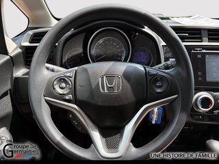 2015 Honda Fit in St-Raymond, Quebec - 17 - w320h240px