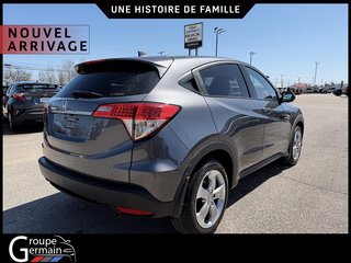 2019 Honda HR-V à St-Raymond, Québec - 19 - w320h240px