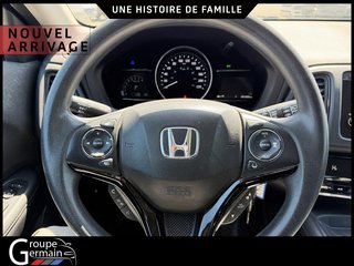 2019 Honda HR-V à St-Raymond, Québec - 25 - w320h240px