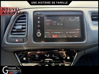 2019 Honda HR-V à St-Raymond, Québec - 27 - w320h240px