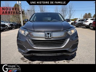 2019 Honda HR-V à St-Raymond, Québec - 24 - w320h240px