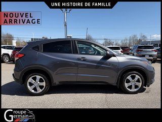 2019 Honda HR-V à St-Raymond, Québec - 18 - w320h240px