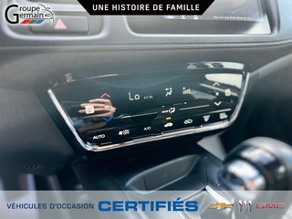 2021 Honda HR-V à St-Raymond, Québec - 20 - w320h240px