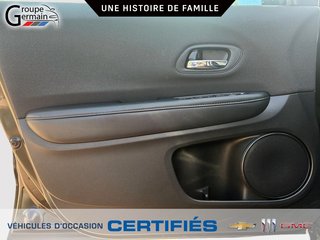 2021 Honda HR-V à St-Raymond, Québec - 10 - w320h240px