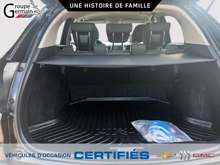 2021 Honda HR-V à St-Raymond, Québec - 25 - w320h240px