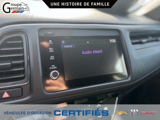 2021 Honda HR-V à St-Raymond, Québec - 18 - w320h240px