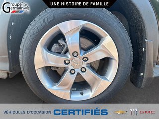 2021 Honda HR-V à St-Raymond, Québec - 9 - w320h240px