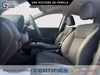 2021 Honda HR-V à St-Raymond, Québec - 11 - w320h240px