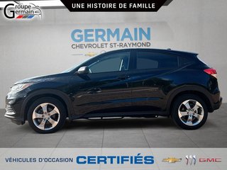 2021 Honda HR-V à St-Raymond, Québec - 6 - w320h240px