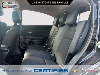 2021 Honda HR-V à St-Raymond, Québec - 24 - w320h240px