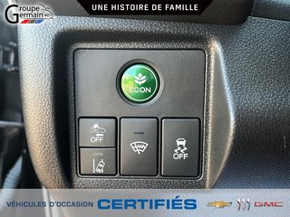 2021 Honda HR-V à St-Raymond, Québec - 14 - w320h240px