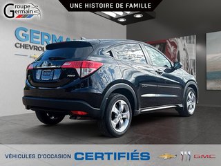 2021 Honda HR-V à St-Raymond, Québec - 3 - w320h240px