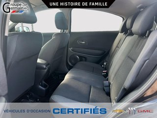 2021 Honda HR-V à St-Raymond, Québec - 23 - w320h240px