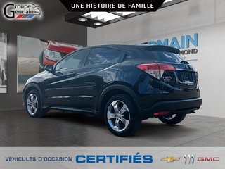 2021 Honda HR-V à St-Raymond, Québec - 5 - w320h240px