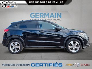 2021 Honda HR-V à St-Raymond, Québec - 2 - w320h240px