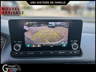 2025 Honda HR-V à St-Raymond, Québec - 15 - w320h240px