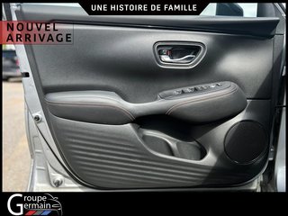 2025 Honda HR-V à St-Raymond, Québec - 5 - w320h240px