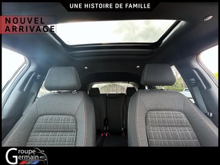 2025 Honda HR-V à St-Raymond, Québec - 21 - w320h240px