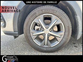 2025 Honda HR-V à St-Raymond, Québec - 4 - w320h240px