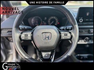 2025 Honda HR-V à St-Raymond, Québec - 8 - w320h240px
