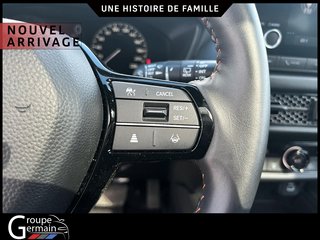 2025 Honda HR-V à St-Raymond, Québec - 12 - w320h240px