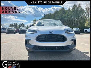 2025 Honda HR-V à St-Raymond, Québec - 3 - w320h240px