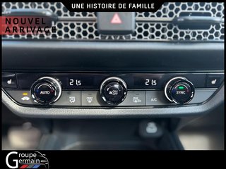 2025 Honda HR-V à St-Raymond, Québec - 16 - w320h240px