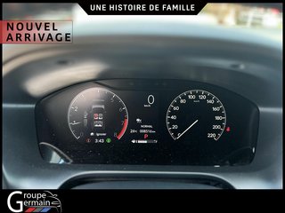 2025 Honda HR-V à St-Raymond, Québec - 10 - w320h240px
