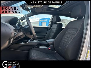 2025 Honda HR-V à St-Raymond, Québec - 6 - w320h240px
