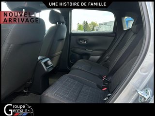 2025 Honda HR-V à St-Raymond, Québec - 19 - w320h240px