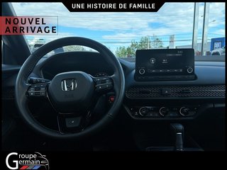 2025 Honda HR-V à St-Raymond, Québec - 17 - w320h240px