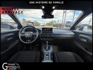 2025 Honda HR-V à St-Raymond, Québec - 18 - w320h240px