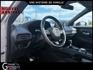 2025 Honda HR-V à St-Raymond, Québec - 7 - w320h240px