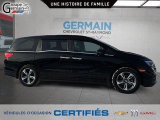 2019 Honda Odyssey à St-Raymond, Québec - 2 - w320h240px