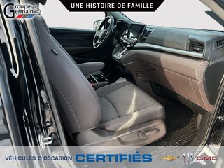 2019 Honda Odyssey à St-Raymond, Québec - 24 - w320h240px