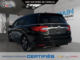 2019 Honda Odyssey à St-Raymond, Québec - 5 - w320h240px