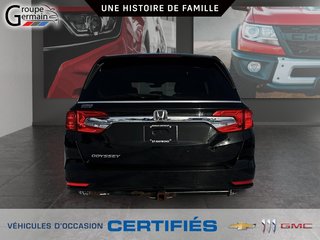 2019 Honda Odyssey à St-Raymond, Québec - 4 - w320h240px