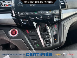 2019 Honda Odyssey à St-Raymond, Québec - 21 - w320h240px