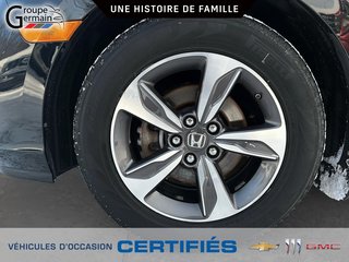 2019 Honda Odyssey à St-Raymond, Québec - 9 - w320h240px