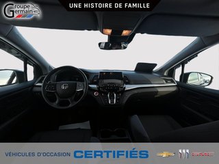 2019 Honda Odyssey à St-Raymond, Québec - 23 - w320h240px