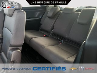 2019 Honda Odyssey à St-Raymond, Québec - 28 - w320h240px