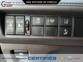 2019 Honda Odyssey à St-Raymond, Québec - 15 - w320h240px