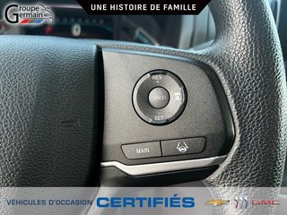 2019 Honda Odyssey à St-Raymond, Québec - 18 - w320h240px