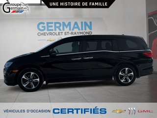 2019 Honda Odyssey à St-Raymond, Québec - 6 - w320h240px