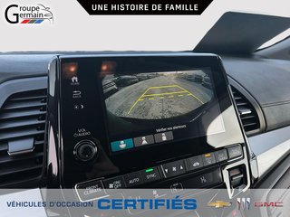 2019 Honda Odyssey à St-Raymond, Québec - 20 - w320h240px