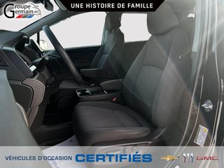 2019 Honda Odyssey à St-Raymond, Québec - 11 - w320h240px